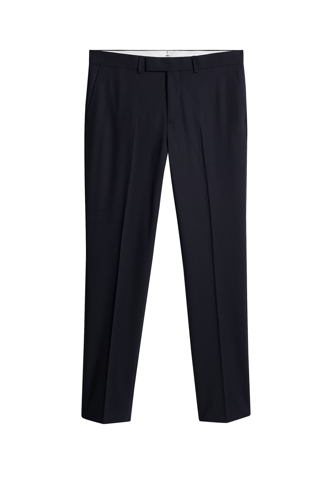 Grant Bi Stretch Pants in JL Navy by J.Lindeberg