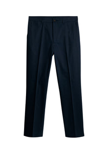 Lois T Cotton Twill Pant in JL Navy by J.Lindeberg