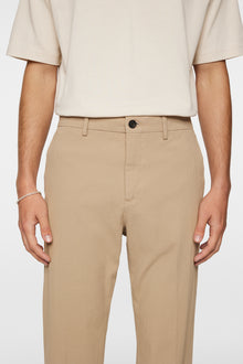 Men | Dropper Seersucker Pants | Batique Khaki