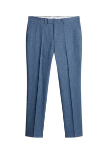 Grant Super Linen Pants in Rain Washed by J.Lindeberg