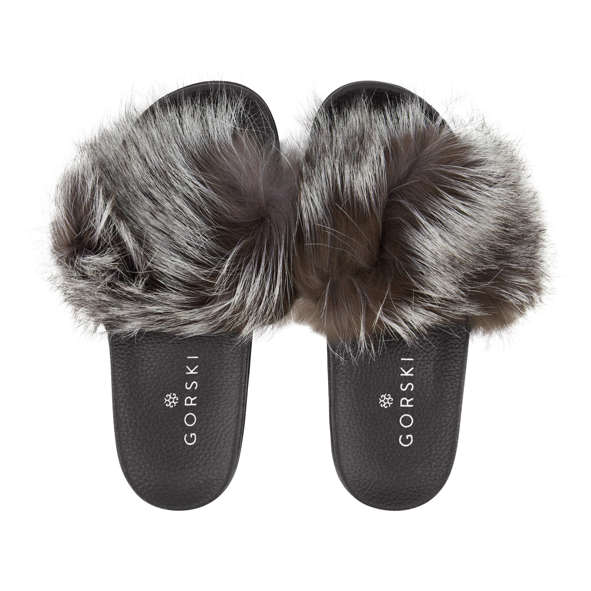 Sandals | Women | Silver Fox