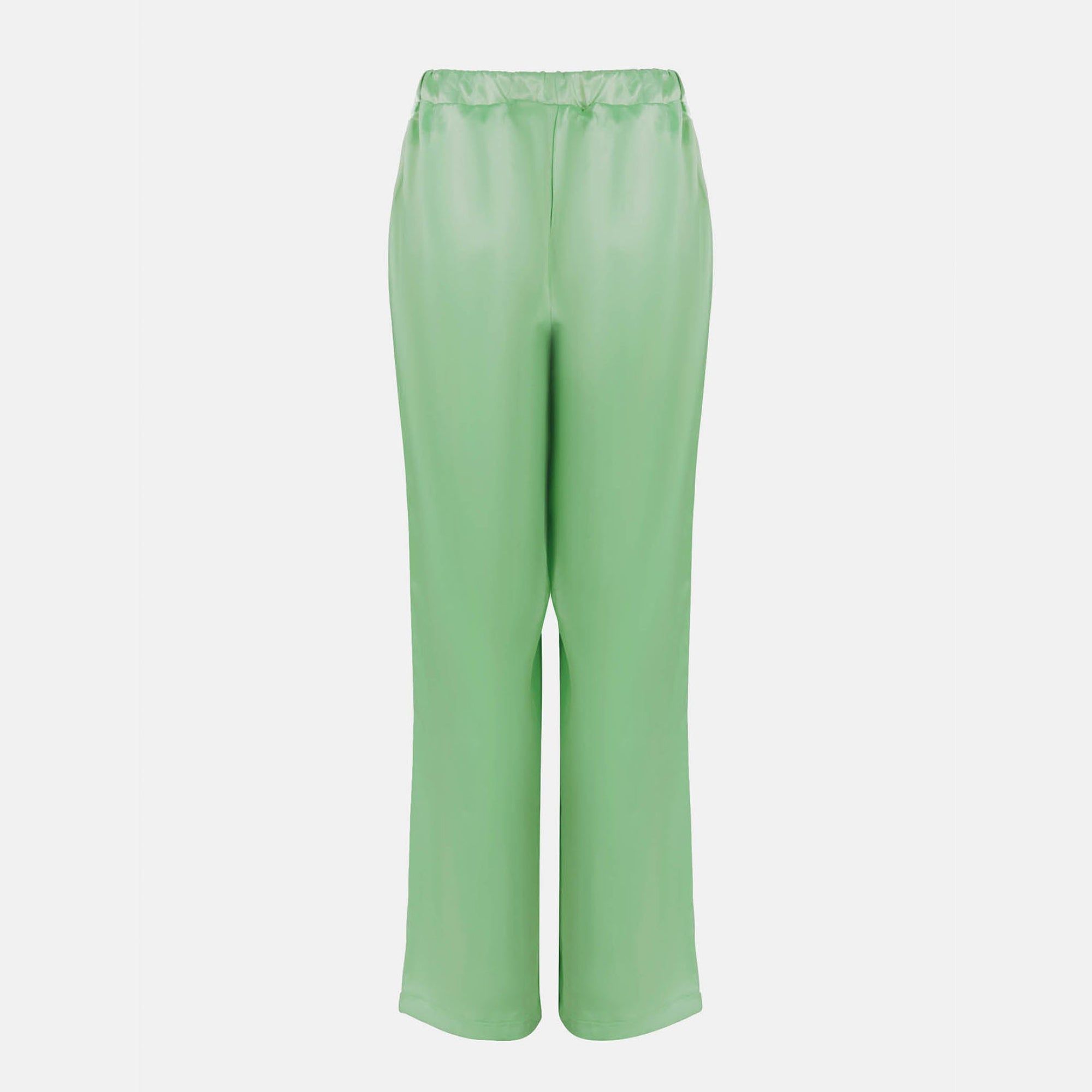 OW Collection FRANKIE Pants Account 048 - Mellow Green