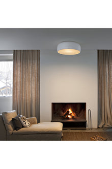 Smithfield Pro Ceiling 3000K | Matte Black