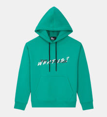 What Is Sweatshirt | Women | Green