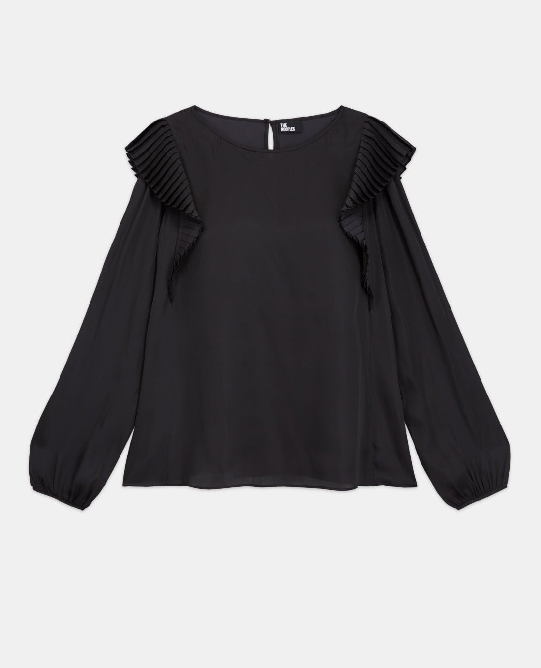 Top | Women | Black