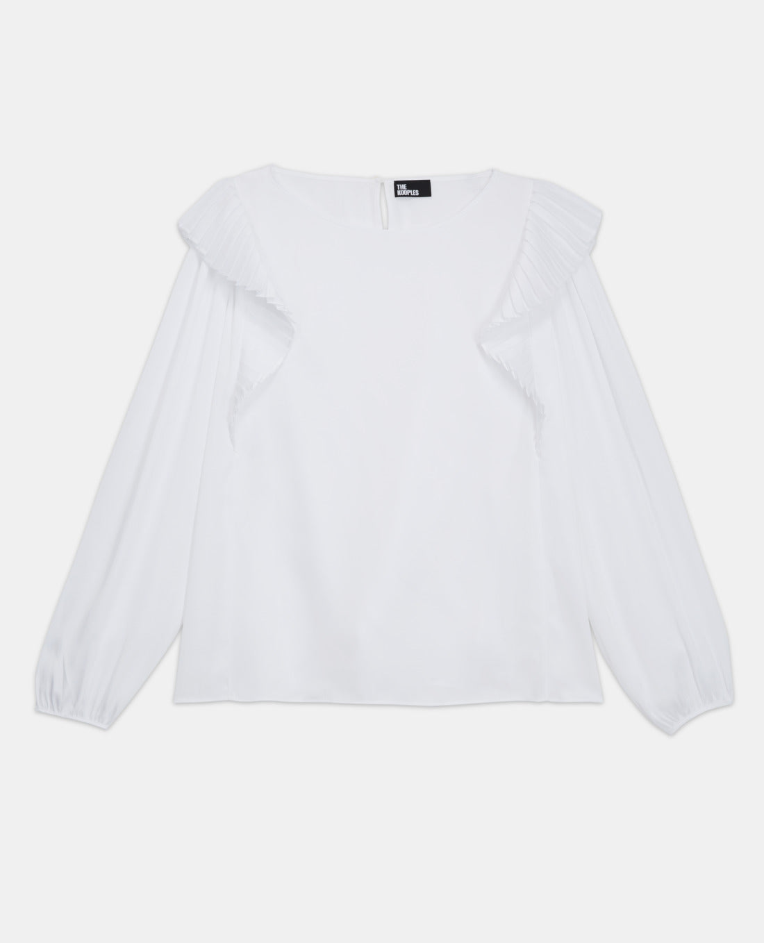 Top | Women | White