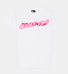 What Is T-Shirt | Women | White