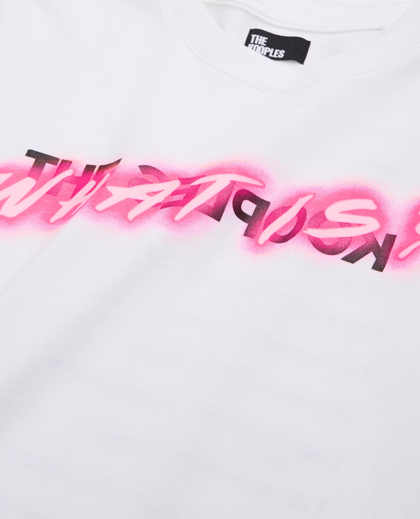 What Is T-Shirt | Women | White