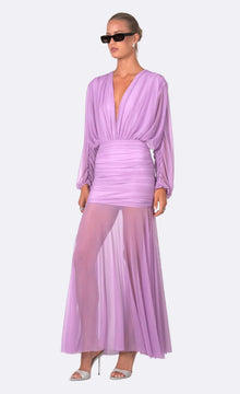 Luca Skirt | Lavender