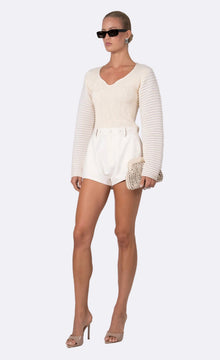 Zehra Short | Vanilla