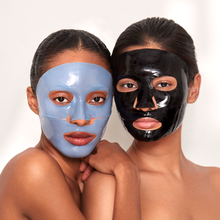 Celestial Black Diamond Lifting and Firming Treatment Mask Boxed Fragrance Free | 30 ml