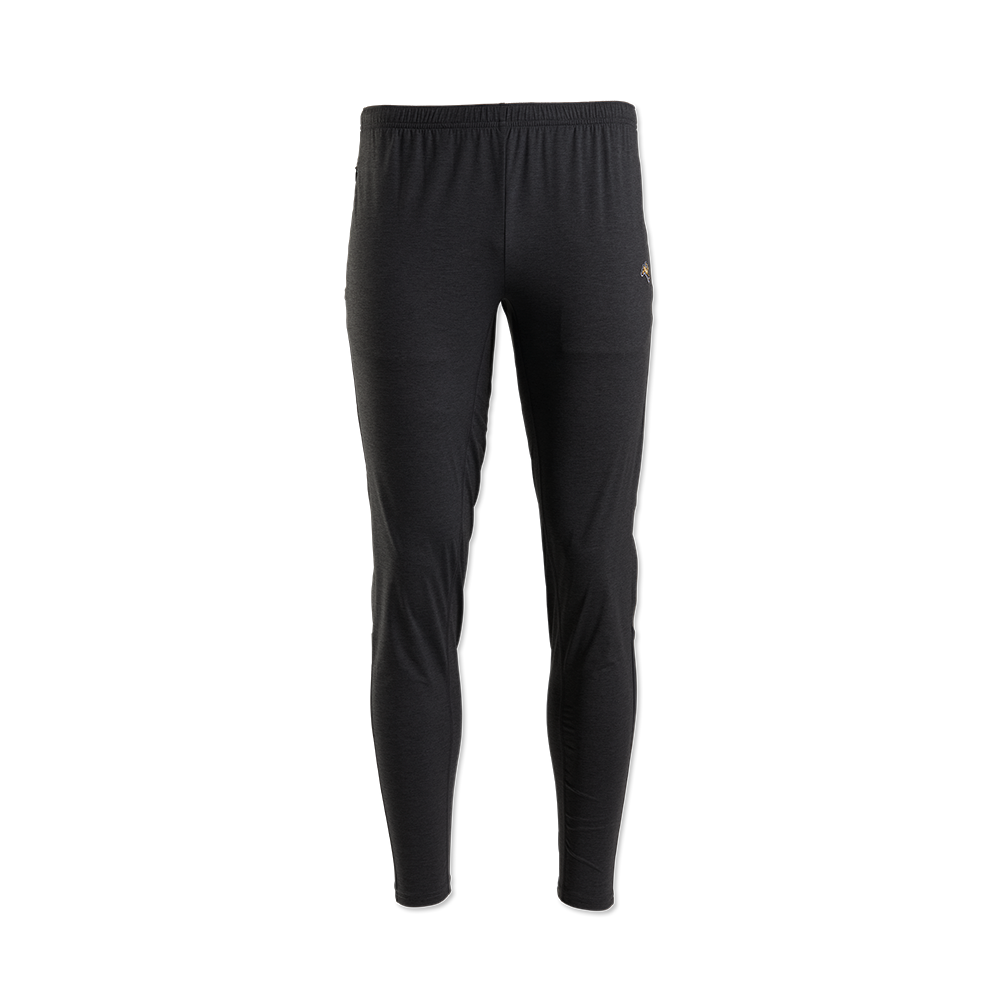 Session Pants | Charcoal - Men