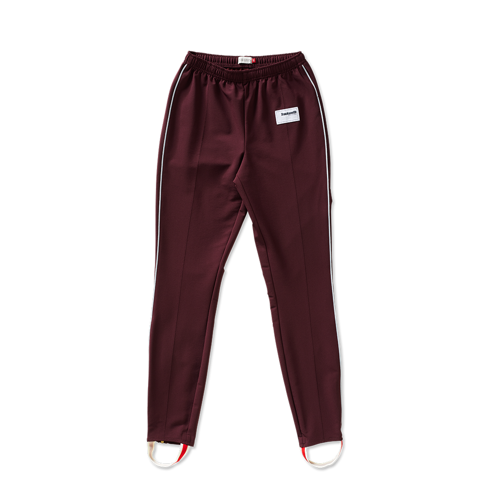 Bislett Pants | Wine - Women