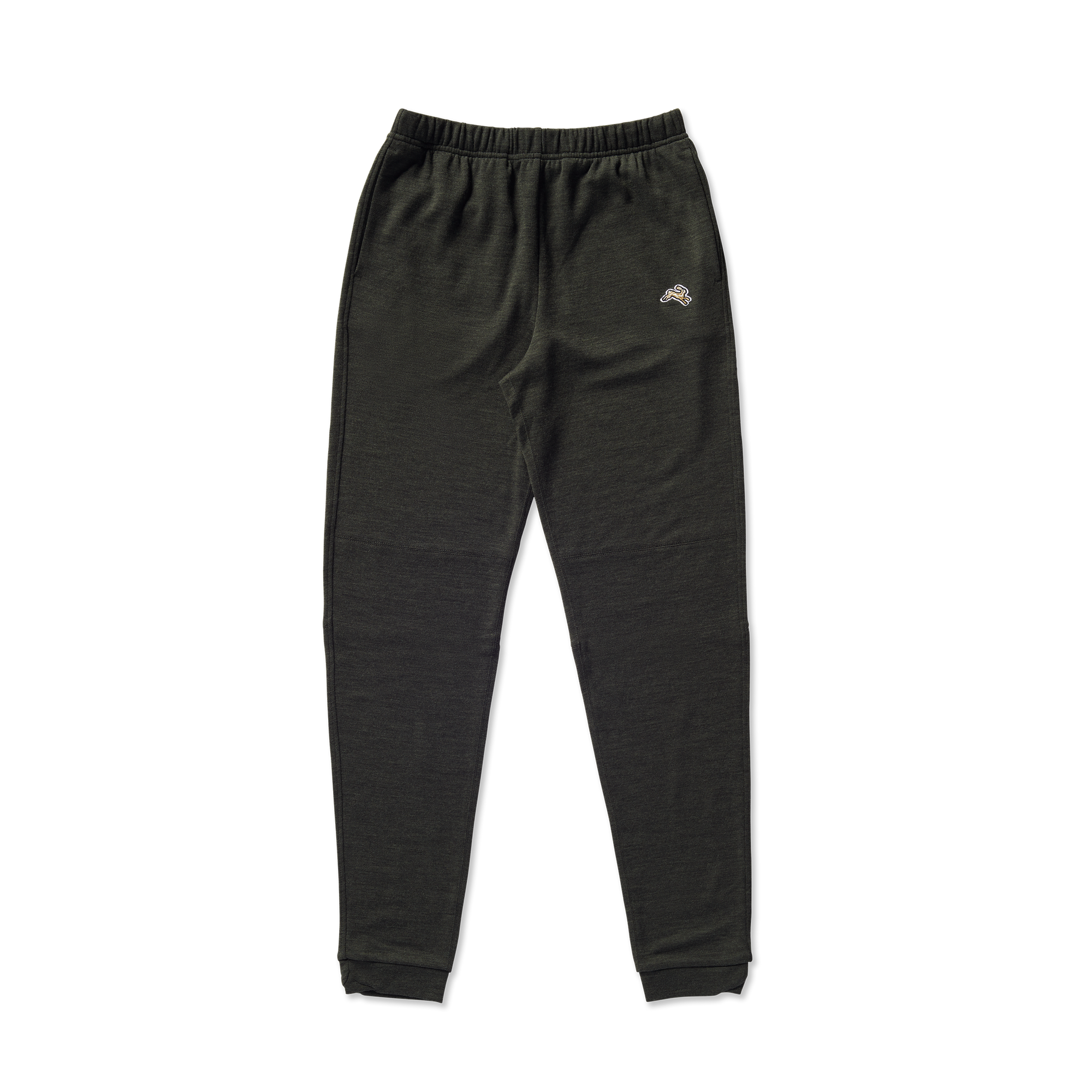 Downeaster Pant | Dark Olive - Men