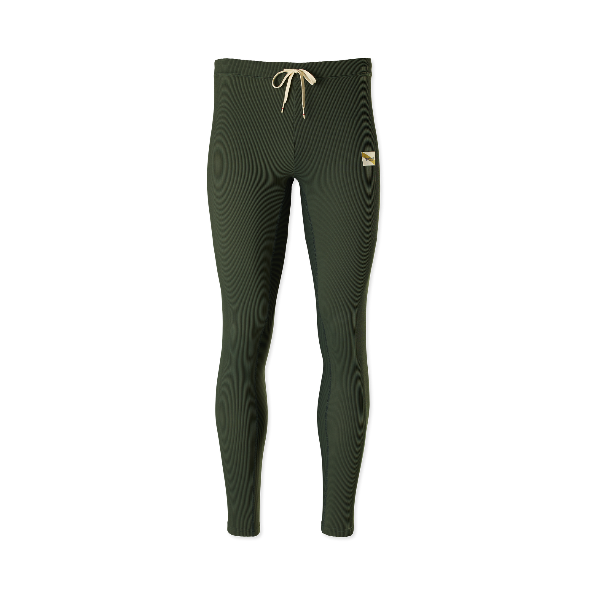 Fells Tights | Forest - Women