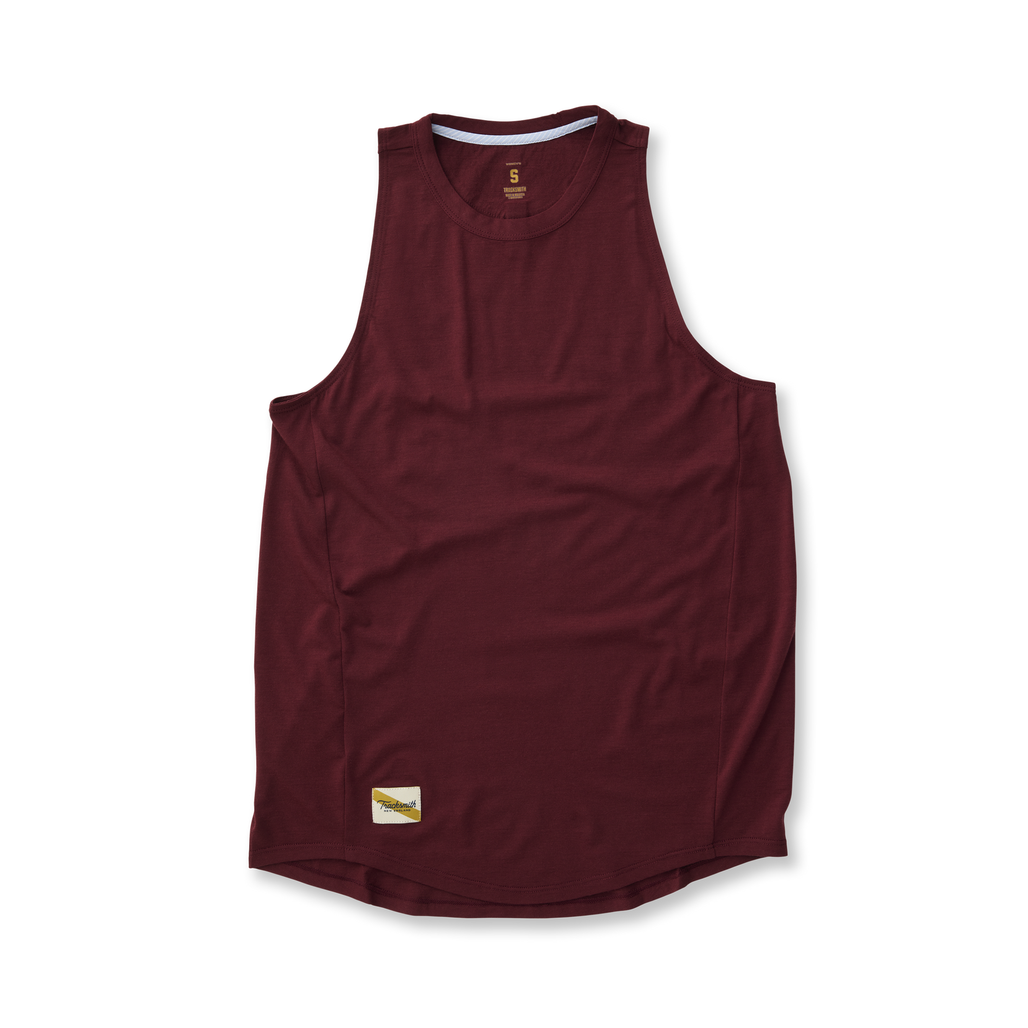 Harrier Tank | Berry - Women