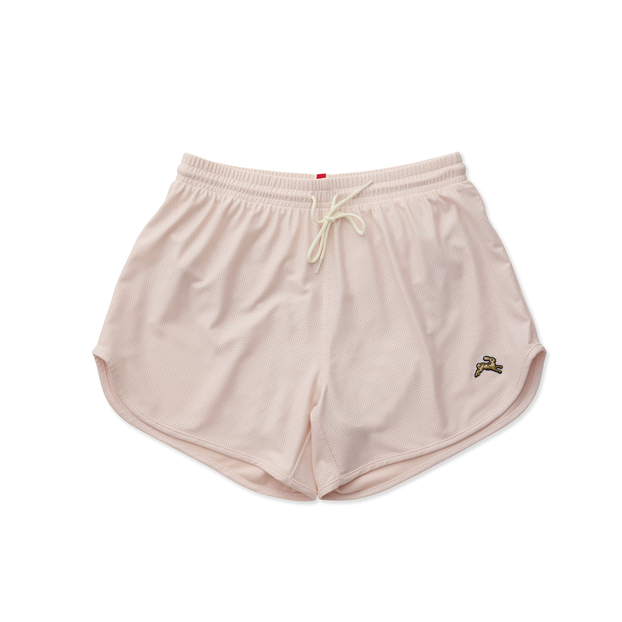 Van Cortlandt Grand Shorts | Blush - Women