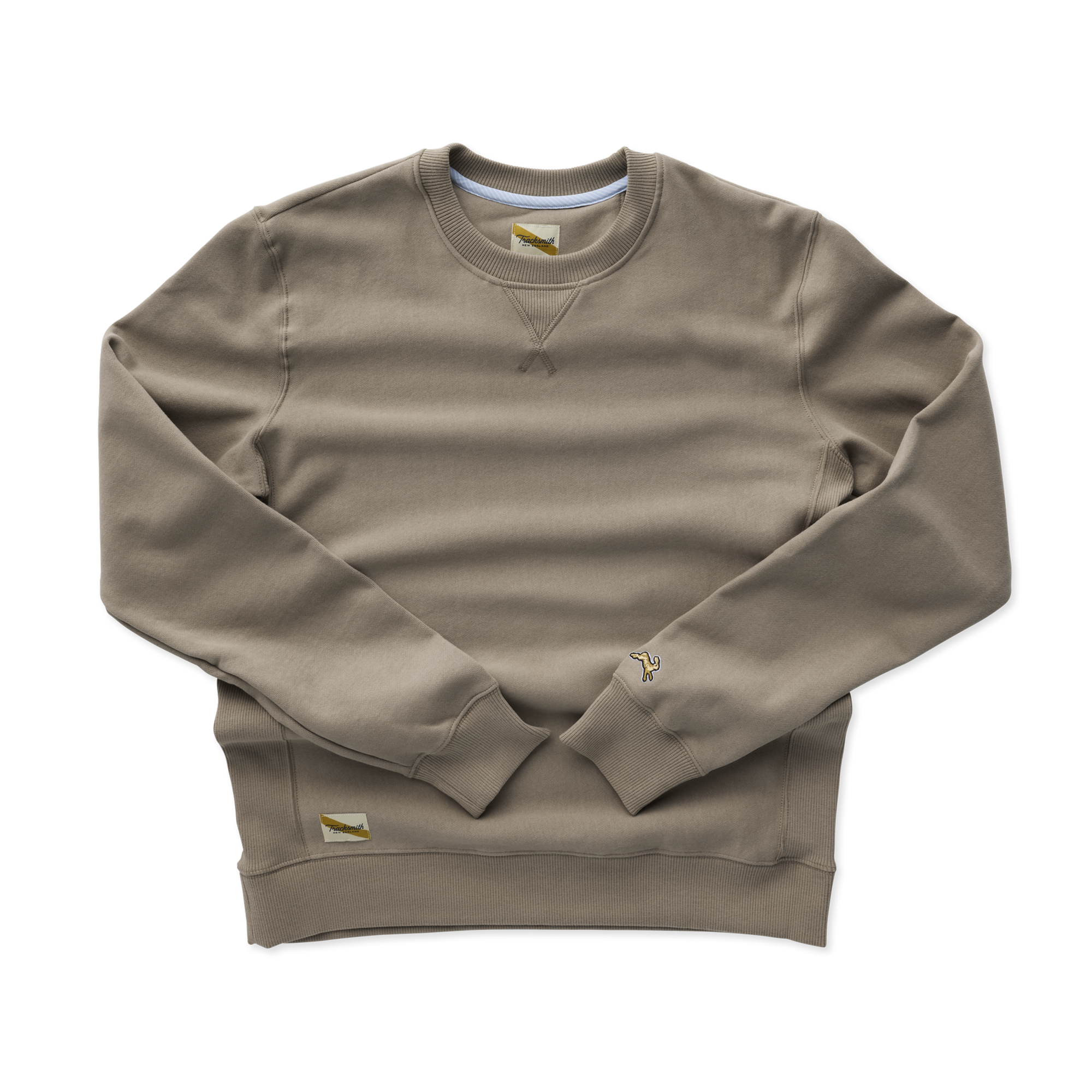 Mens | Trackhouse Crew | Driftwood