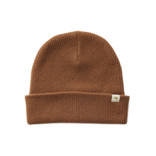 Prospect Beanie | Pecan - Accessories