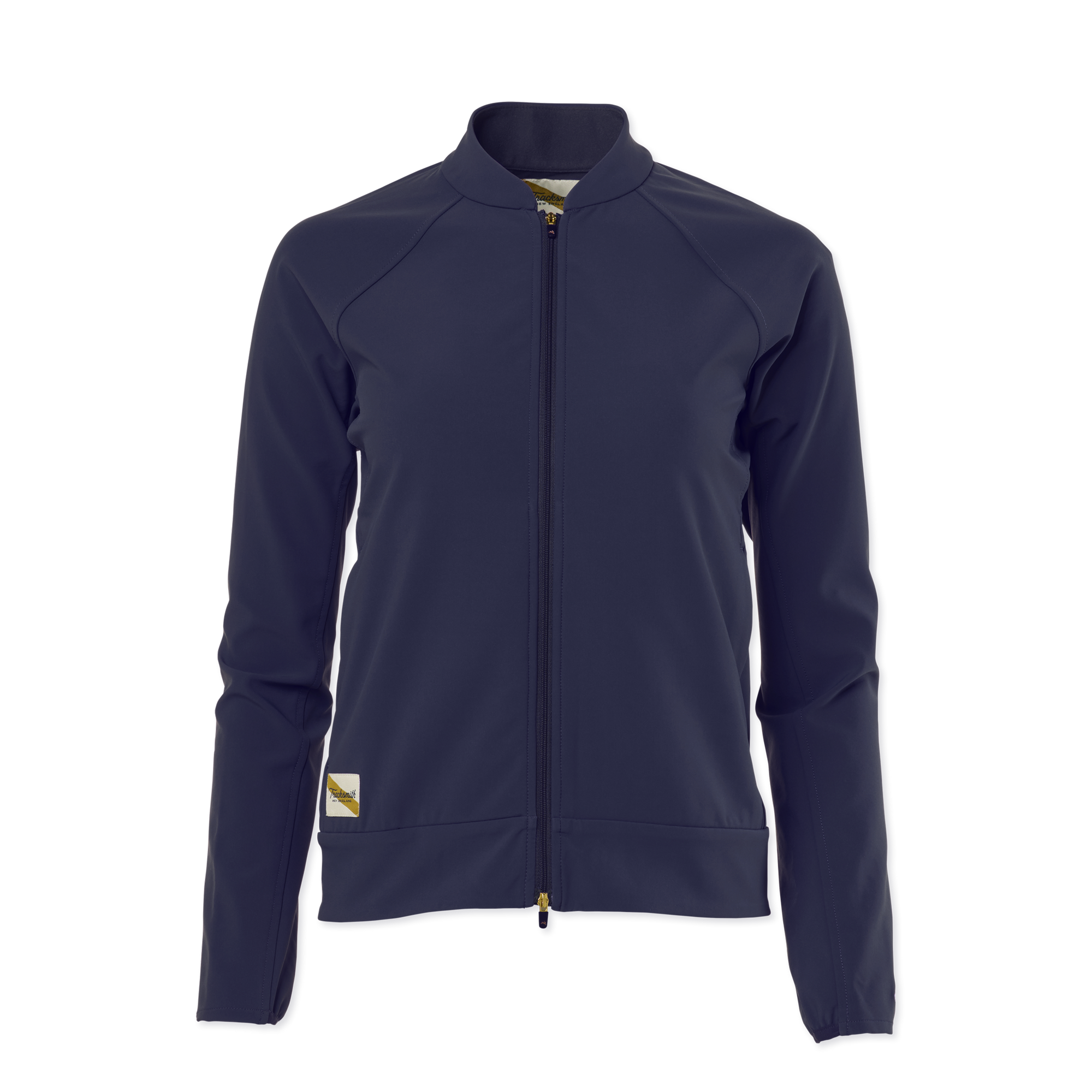 Nor'Easter Jacket | Navy - Women