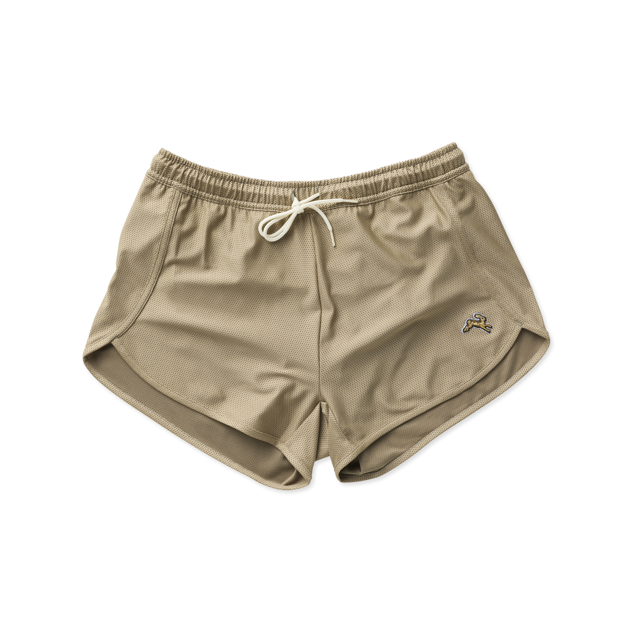 Van Cortlandt Shorts | Driftwood - Women