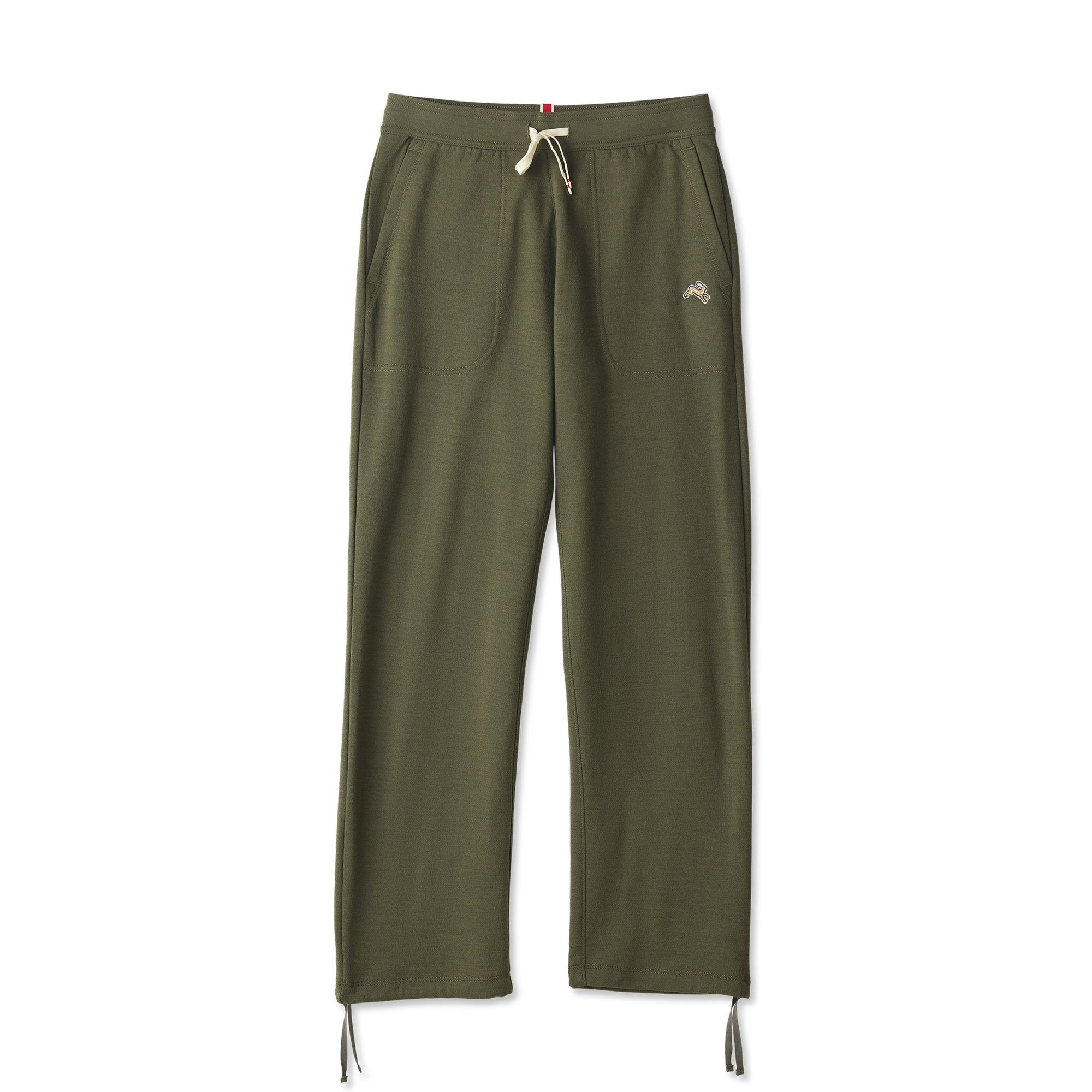 Womens | Downeaster Pants | Olive
