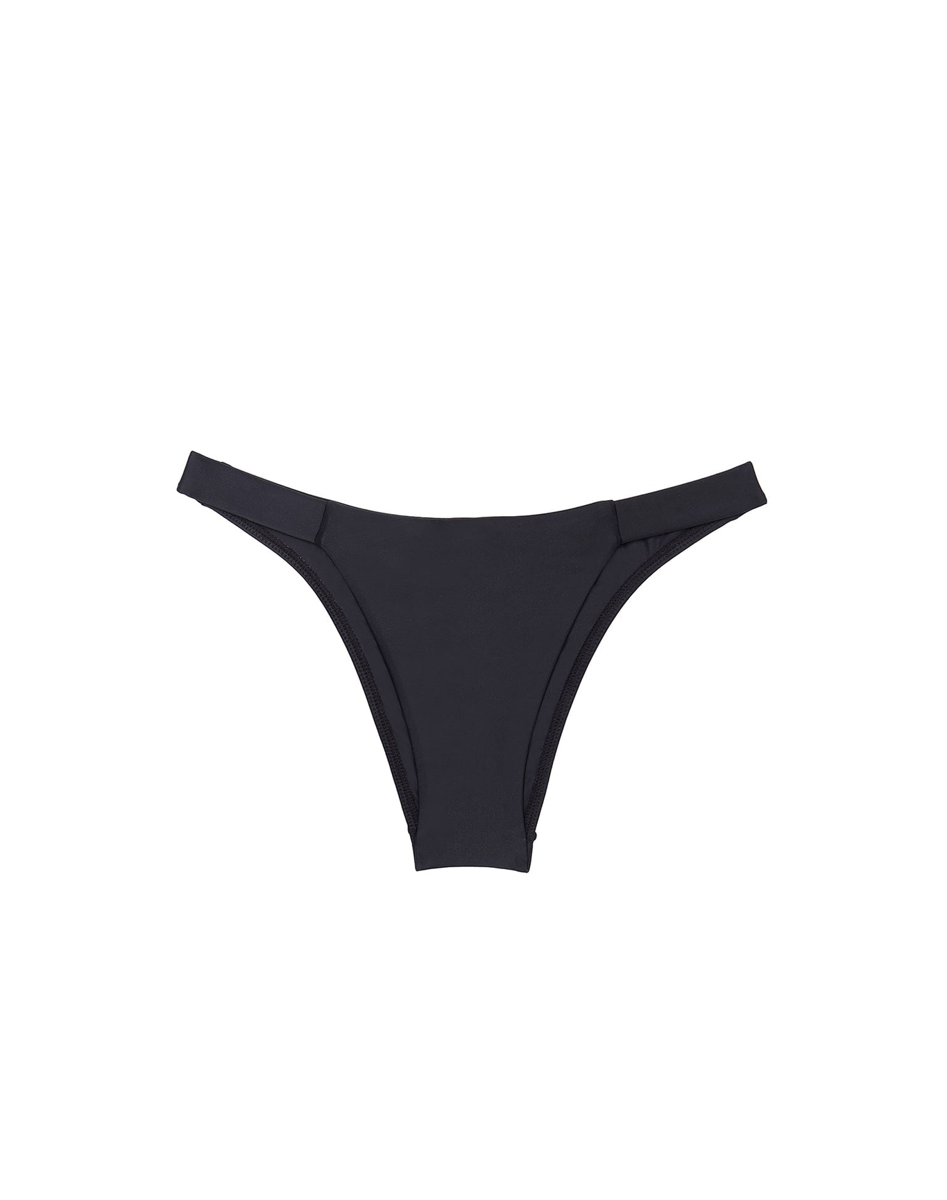 Fany Bottom | Brazilian | Black