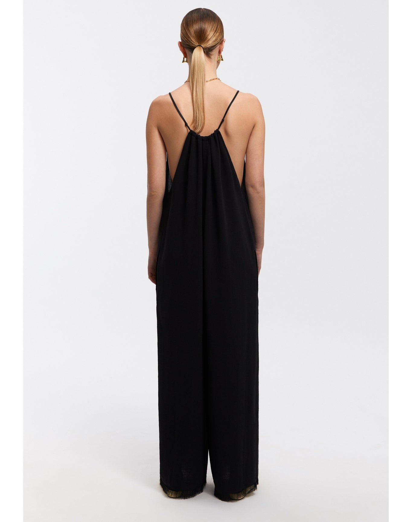 Fauna | Black