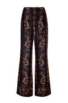 Firenze Pant | Black Renaissance