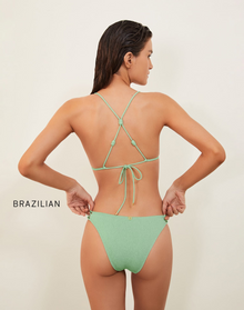 Firenze Gwen Bottom | Brazilian | Pastel Mint