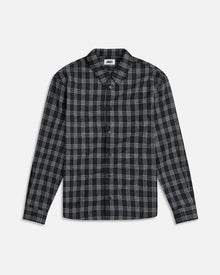 Flannel Shirt | Multicolor