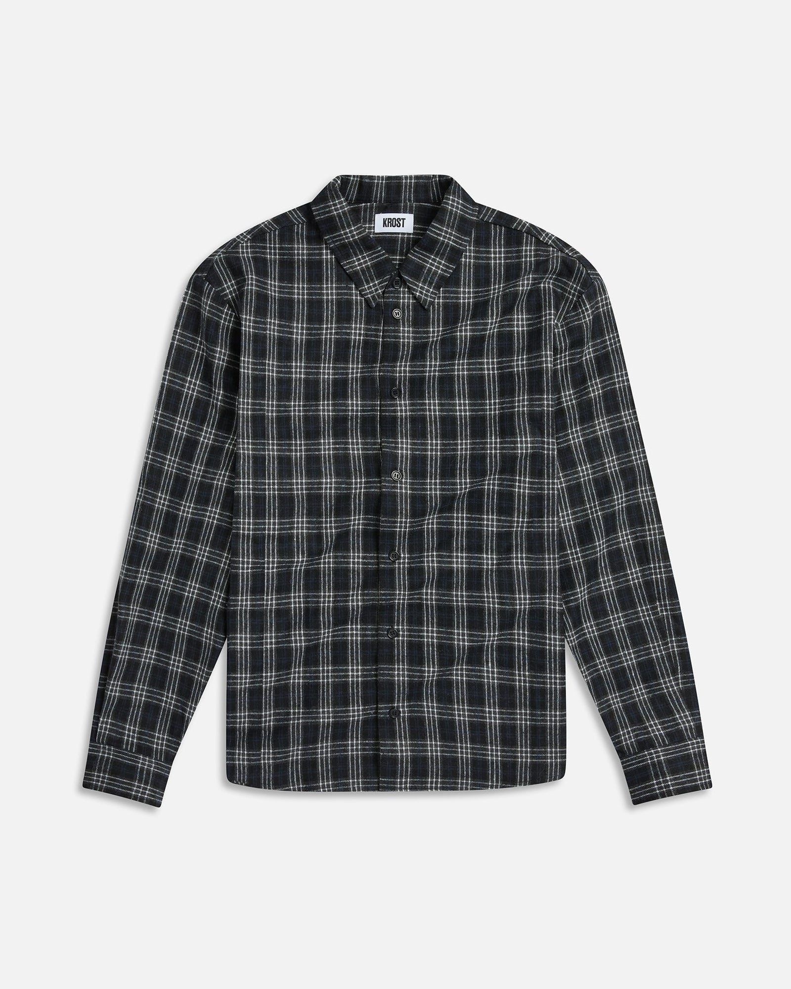 Flannel Shirt | Multicolor