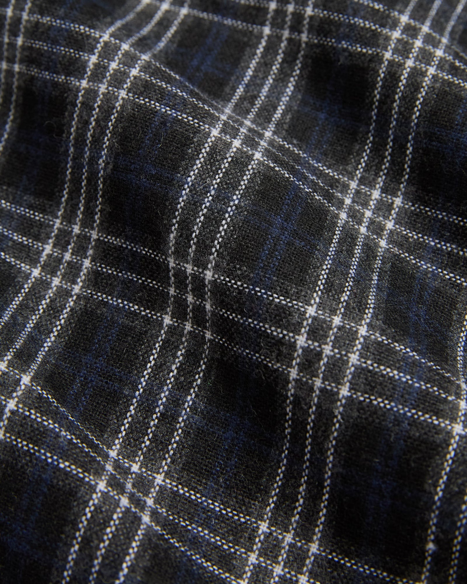 Flannel Shirt | Multicolor