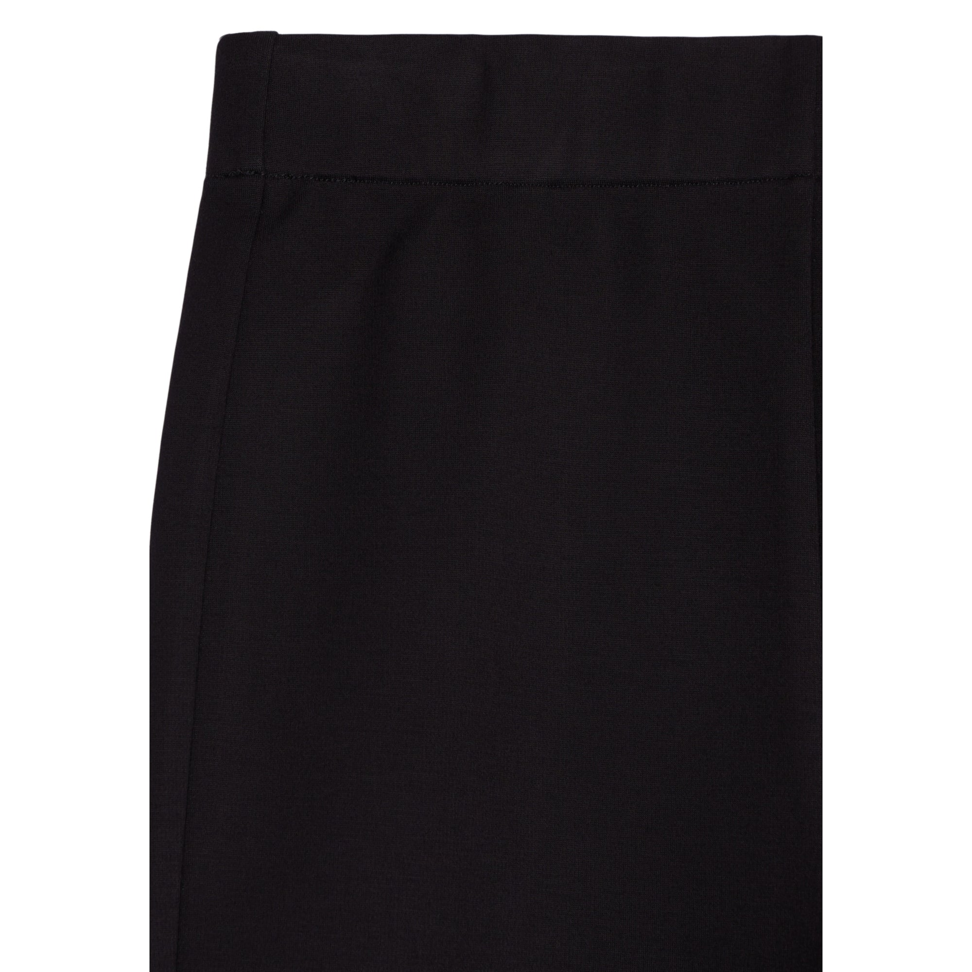 Flare Trousers | Women | Black