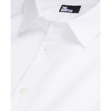 Formal Shirt | Men | White