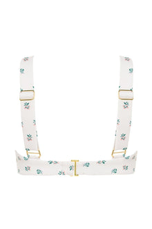 Kayla Bikini Top | Fruity Floral