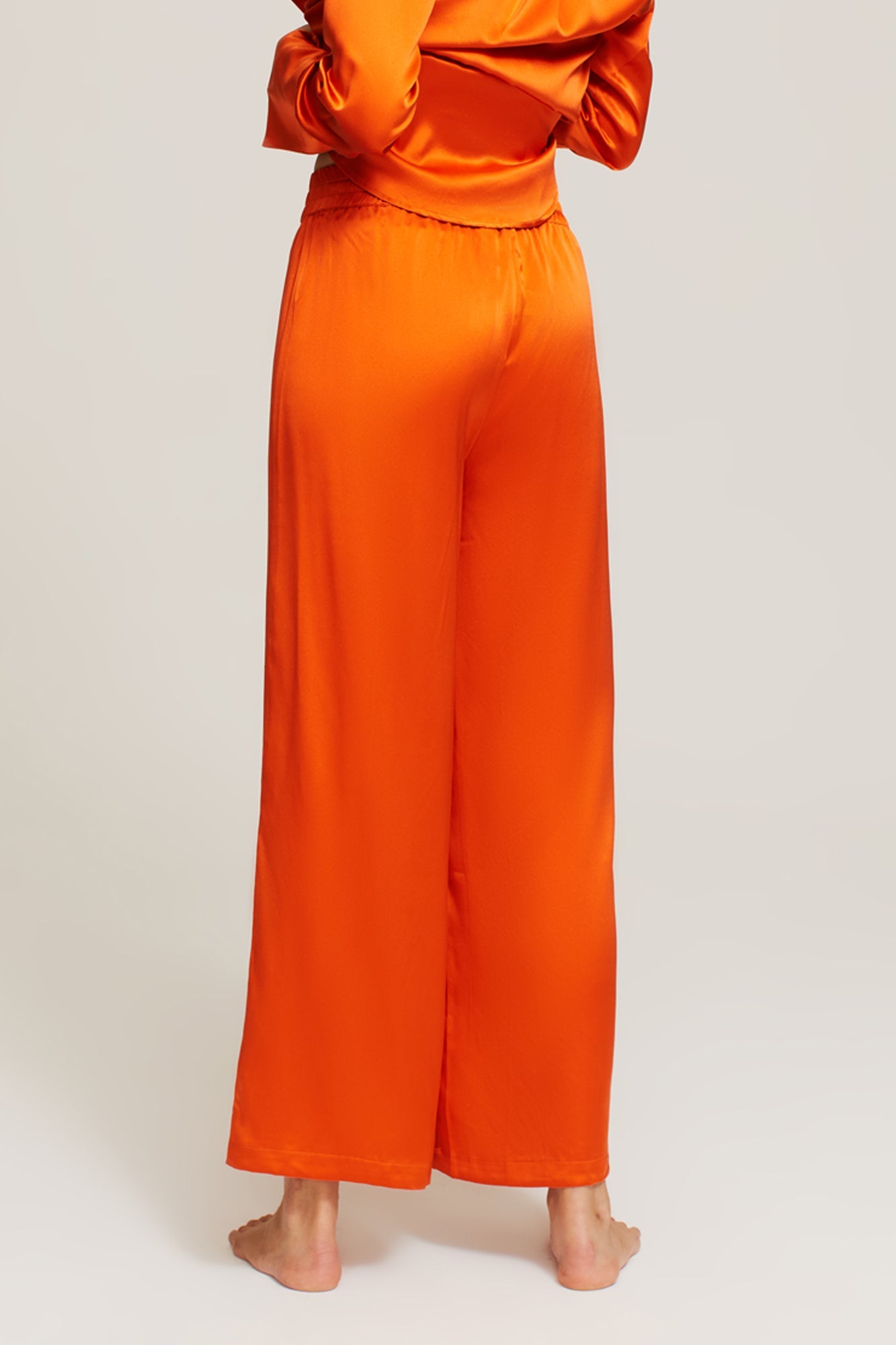 Isla Pant | Persimmon