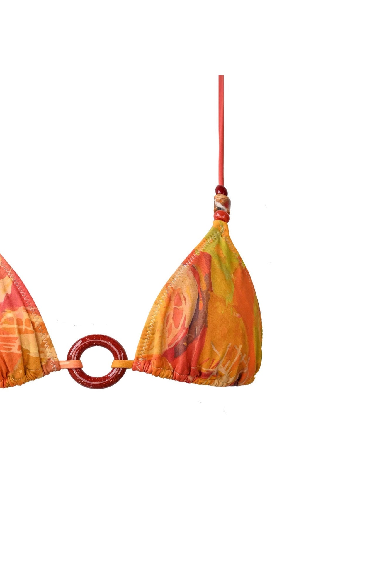 Sade Charm Top | Here Comes The Sun