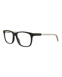 Gucci Square Acetate Optical Frames | Black