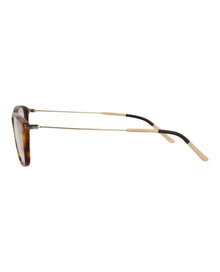 Gucci Square Acetate Optical Frames | Havana