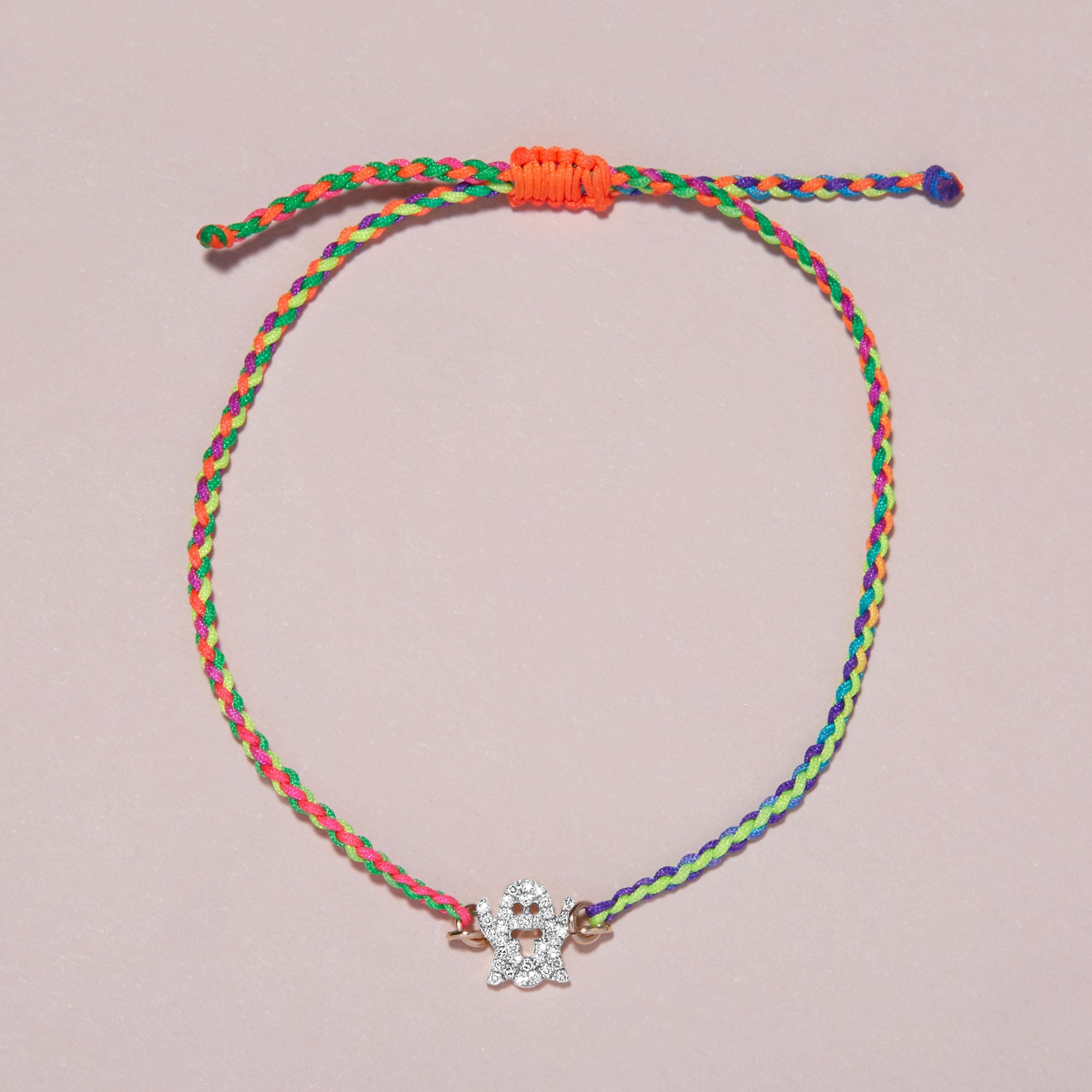 Ghosted Pop Bracelet