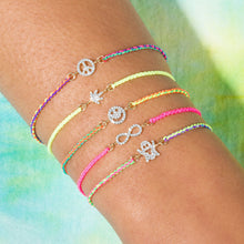 Ghosted Pop Bracelet