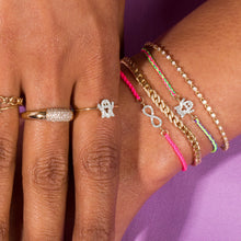 Ghosted Pop Bracelet