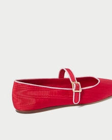 Color: Red/Pink