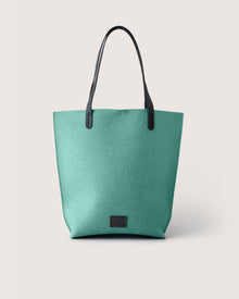 Holiday Hana Merino Wool Tote — Final Sale | Coastal