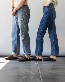 Haus Merino Wool Clog | Espresso