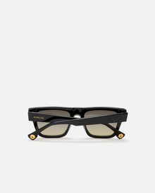 Antibes Sunglasses | Black