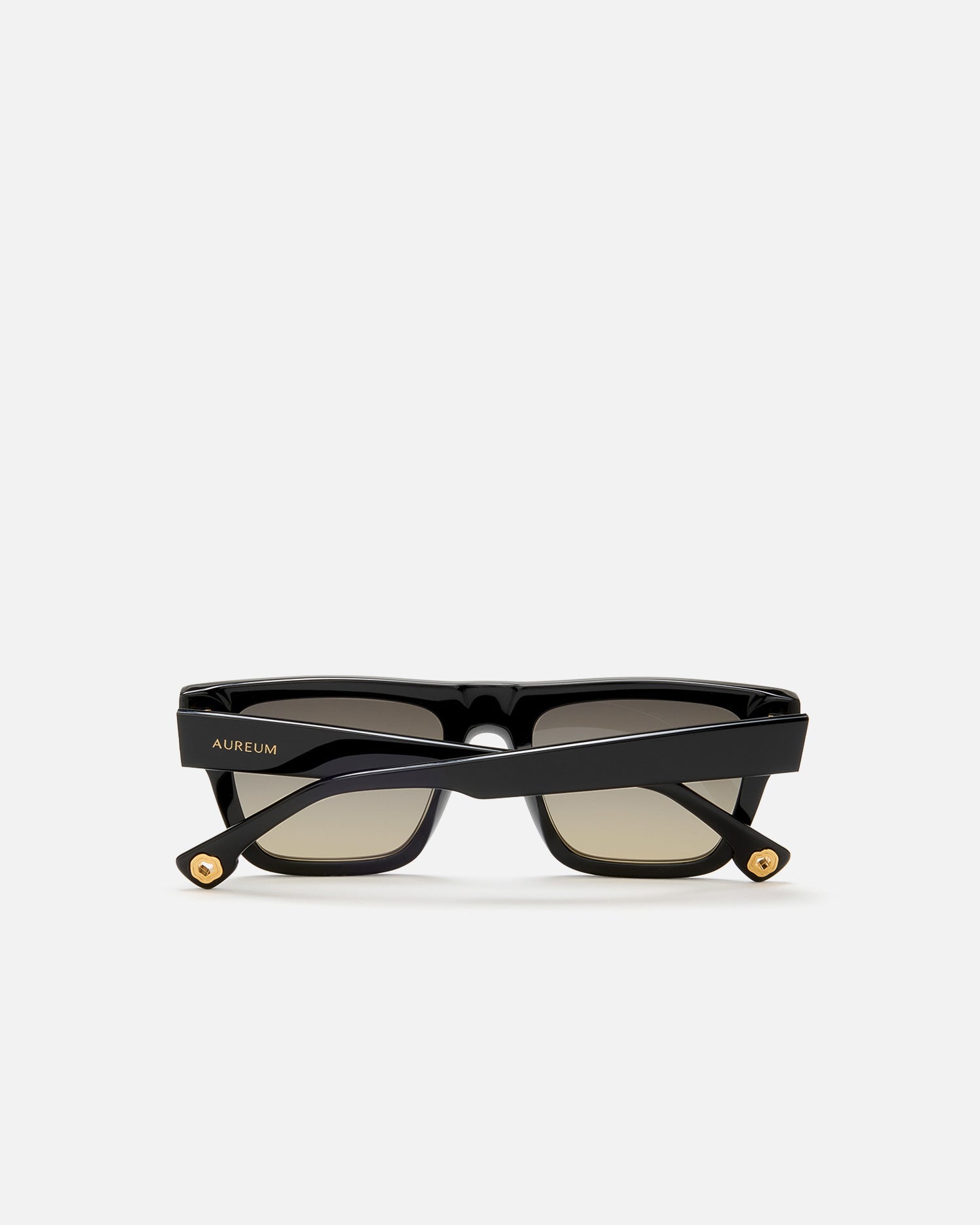 Antibes Sunglasses | Black