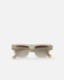 Antibes Sunglasses | Etoupe