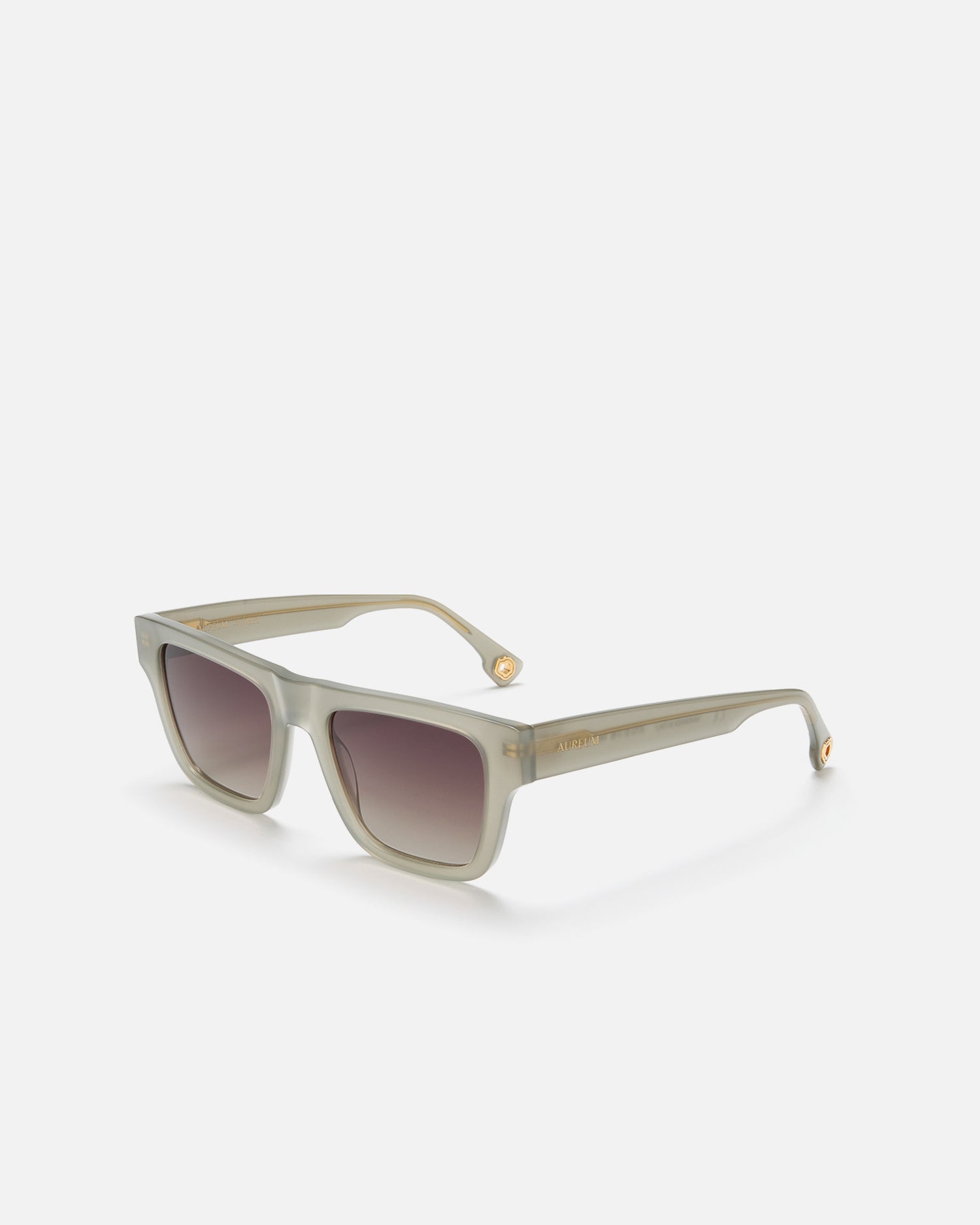 Antibes Sunglasses | Etoupe